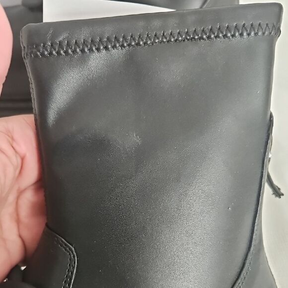 ALDO Women's Black Boots - Picture 11 of 16